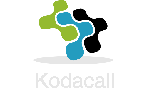 Kodacall Logo
